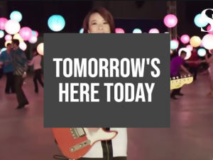 Tomorrows Here Today — NDP SONGS (-2023) option 30
