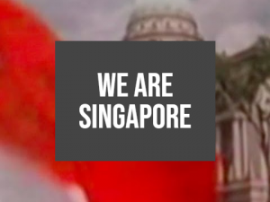 We Are Singapore 1987 — NDP SONGS (-2023) option 31