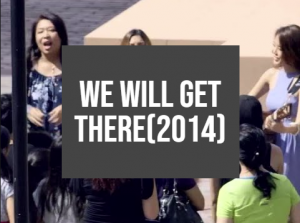 We Will Get There2014 — NDP SONGS (-2023) option 34