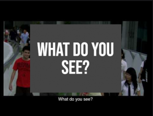 What Do You See — NDP SONGS (-2023) option 35