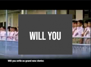 Will You — NDP SONGS (-2023) option 37
