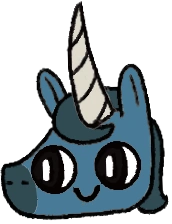Unicornform3 — UPDATED Cult Of The Lamb Follower Form Tierlist option 87