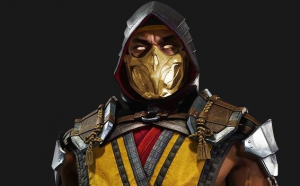 Scorpion — My Own Tier List for Mortal Kombat 1 and its Kharacters option 62