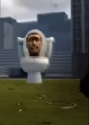 Big One Who Got Smashedpng — SKIBIDI TOILET (ALL OF THEM) option 3