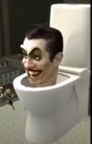 Gman Phase 25png — SKIBIDI TOILET (ALL OF THEM) option 15