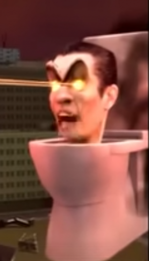 Gman Phase 3png — SKIBIDI TOILET (ALL OF THEM) option 16