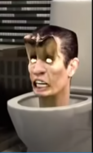 Gman Phase 4png — SKIBIDI TOILET (ALL OF THEM) option 17