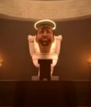 Halopng — SKIBIDI TOILET (ALL OF THEM) option 20