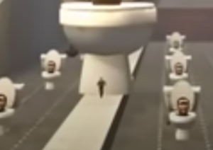 Little Toiletspng — SKIBIDI TOILET (ALL OF THEM) option 24