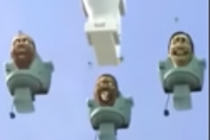 Minionpng — SKIBIDI TOILET (ALL OF THEM) option 29
