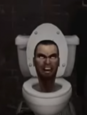 Questionpng — SKIBIDI TOILET (ALL OF THEM) option 38