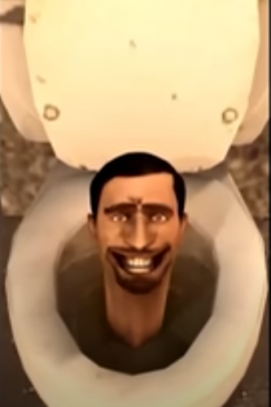 Skibi Toiletpng — SKIBIDI TOILET (ALL OF THEM) option 44