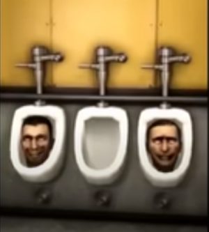 Yrenalpng — SKIBIDI TOILET (ALL OF THEM) option 55