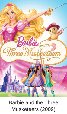 Screenshot 2023 05 31 105540 Pm — barbie movies (2001 - 2017) option 14