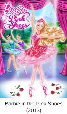 Screenshot 2023 05 31 105652 Pm — barbie movies (2001 - 2017) option 22