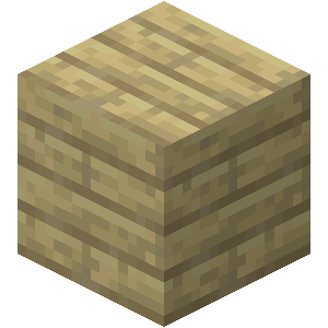 A03 Birch Planks — Minecraft Wood Types (updated for 1.20) option 3