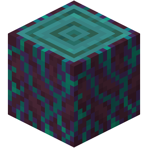B11 Crimson Log — Minecraft Wood Types (updated for 1.20) option 21