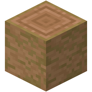 C04 Jungle Stripped — Minecraft Wood Types (updated for 1.20) option 25
