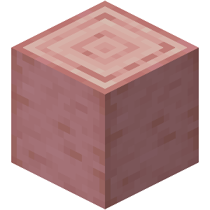 C08 Cherry Stripped — Minecraft Wood Types (updated for 1.20) option 29
