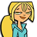 Tdibridgette — Total Drama Do Over Tier List option 2