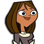 Tdicourtney — Total Drama Do Over Tier List option 4