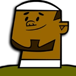 Tdidj — Total Drama Do Over Tier List option 5