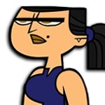 Tdieva — Total Drama Do Over Tier List option 7