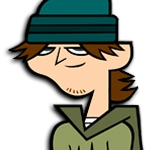 Tdiezekiel — Total Drama Do Over Tier List option 8