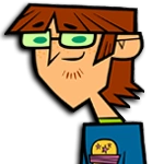 Tdiharold — Total Drama Do Over Tier List option 11