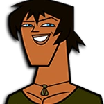 Tdijustin — Total Drama Do Over Tier List option 14