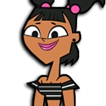 Tdikatie — Total Drama Do Over Tier List option 15