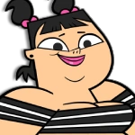 Zzzzz 1688945045tdisadie — Total Drama Do Over Tier List option 20