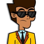 Zzzzz 1688945107tdidorobert — Total Drama Do Over Tier List option 26