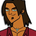 Zzzzz 1688945166tdwtalejandro — Total Drama Do Over Tier List option 30