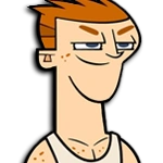 Zzzzz 1688945307tdriscott — Total Drama Do Over Tier List option 45