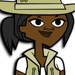 Zzzzz 1688945383tdpijasmine — Total Drama Do Over Tier List option 57
