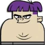 Zzzzz 1688945383tdpimax — Total Drama Do Over Tier List option 59