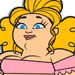Zzzzz 1688945406tdpisugar — Total Drama Do Over Tier List option 65
