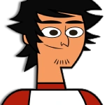 Zzzzz 1688945468tdrdoadam — Total Drama Do Over Tier List option 67