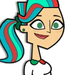 Zzzzz 1688945468tdrdocandace — Total Drama Do Over Tier List option 68