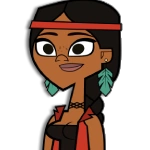 Zzzzz 1688945468tdrdocheyenne — Total Drama Do Over Tier List option 69