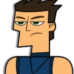 Zzzzz 1688945468tdrdocolton — Total Drama Do Over Tier List option 71
