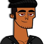 Zzzzz 1688945468tdrdoharrison — Total Drama Do Over Tier List option 76