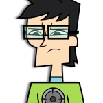 Zzzzz 1688945468tdrdotanner — Total Drama Do Over Tier List option 81