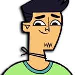 Zzzzz 1688945531rrdevin — Total Drama Do Over Tier List option 87
