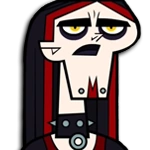 Zzzzz 1688945555rrennui — Total Drama Do Over Tier List option 91