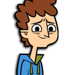 Zzzzz 1688945555rrjay — Total Drama Do Over Tier List option 94