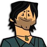 Zzzzz 1688945648tdchris — Total Drama Do Over Tier List option 117