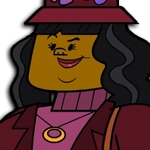 Zzzzz 1688945748tdamamadj — Total Drama Do Over Tier List option 123