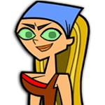 Zzzzz 1688945828tdwtdolindsayclone — Total Drama Do Over Tier List option 128